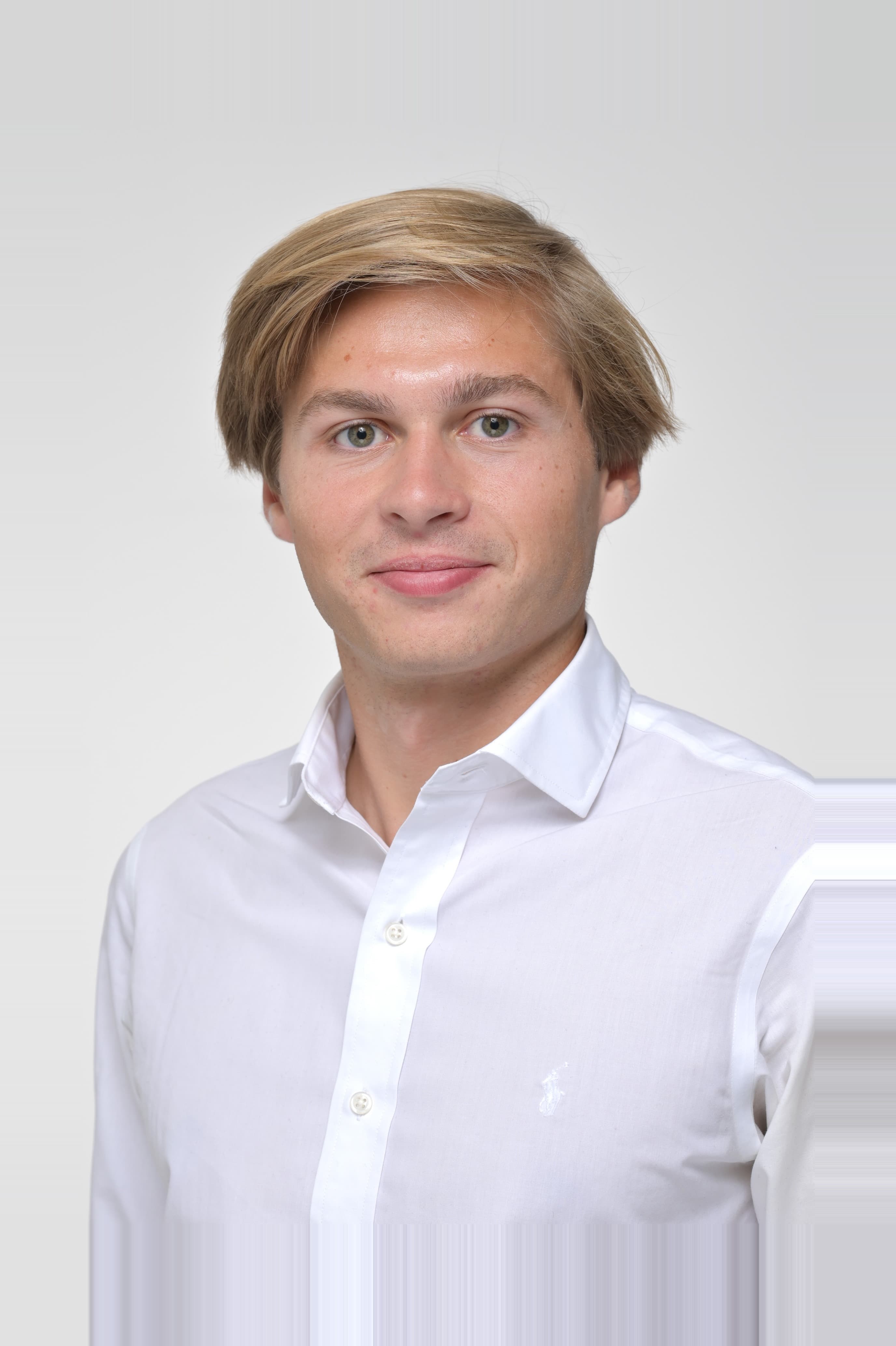 Louis Leibovici