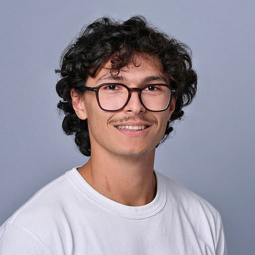 Valentin Henry-Léo
