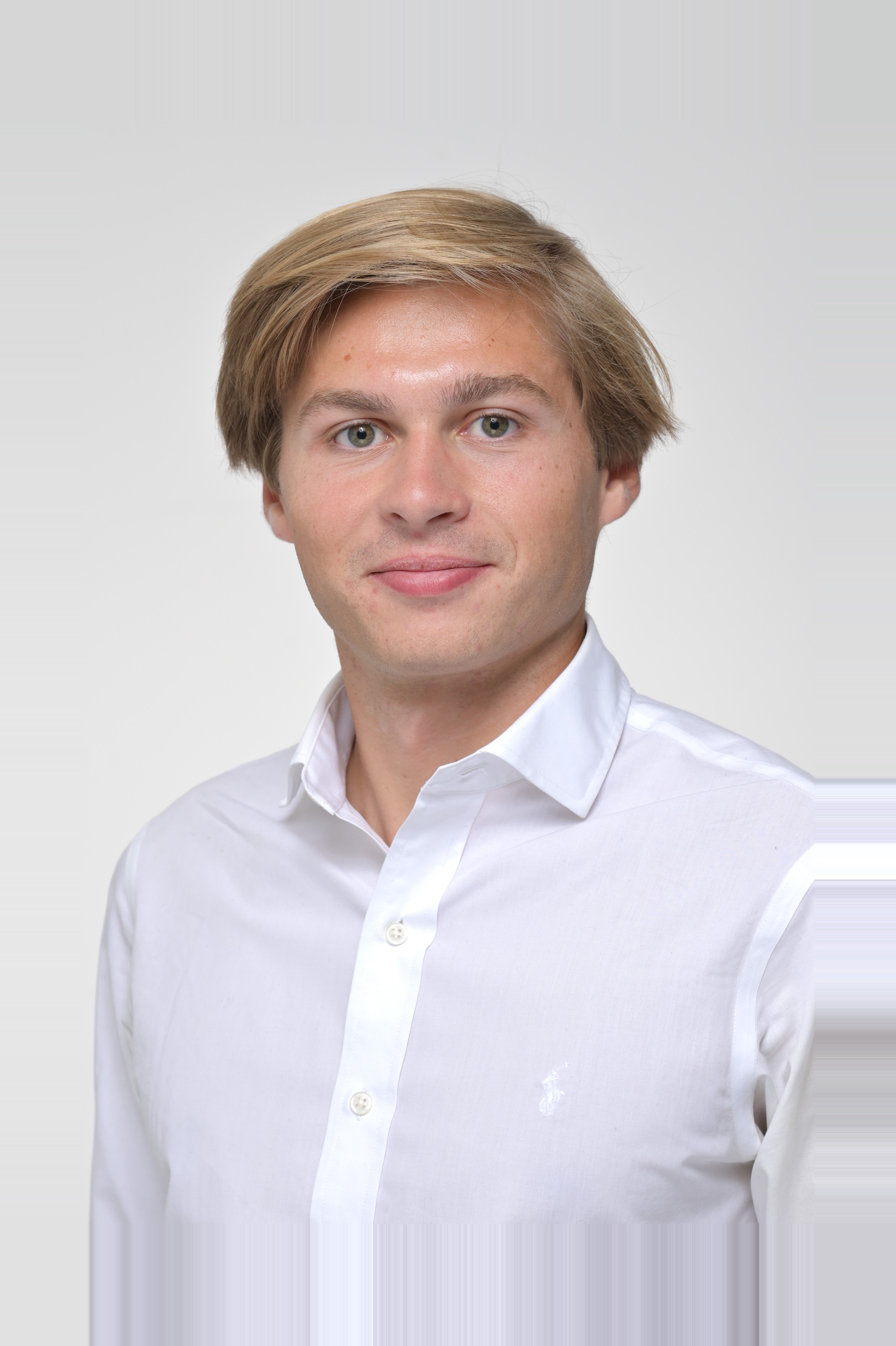 Louis Leibovici
