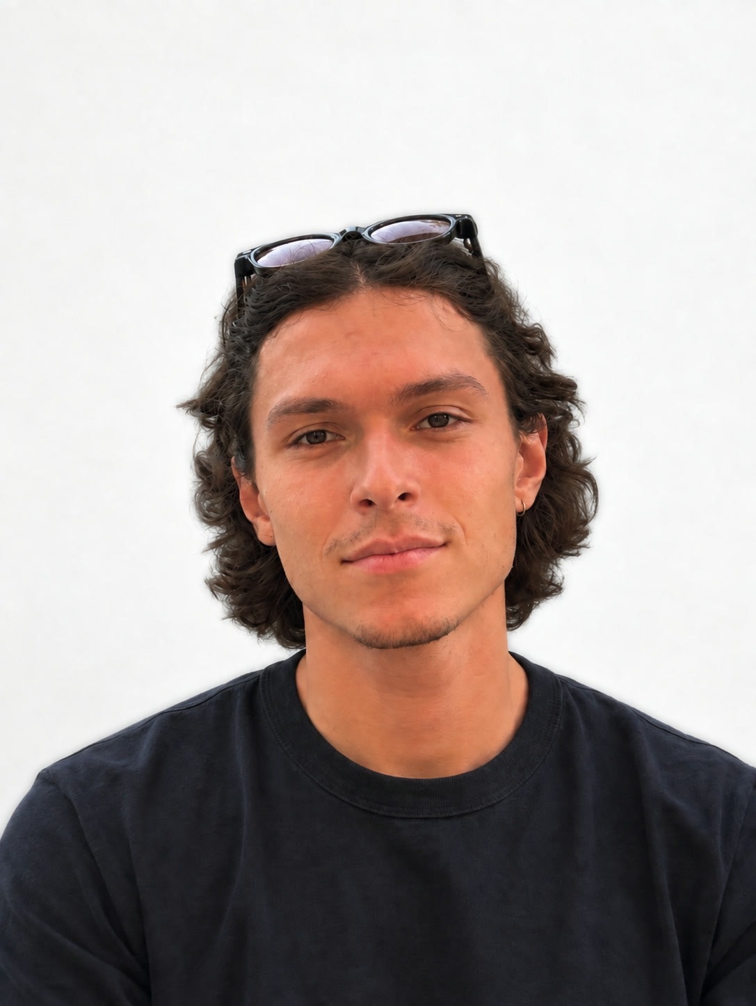 Valentin Henry-Léo